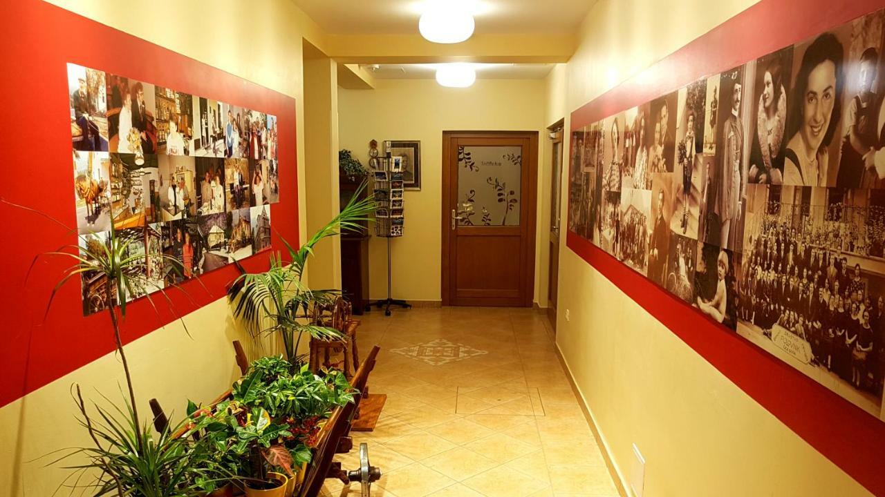 Gostisce Vancar Bovec Exterior foto